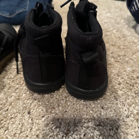 Boys Dress shoes size 10 and 12 both worn once - Picture 8 of 9